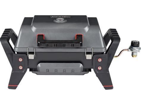 Char Broil Grill2go X200 Review Gas Portable Barbecue Which