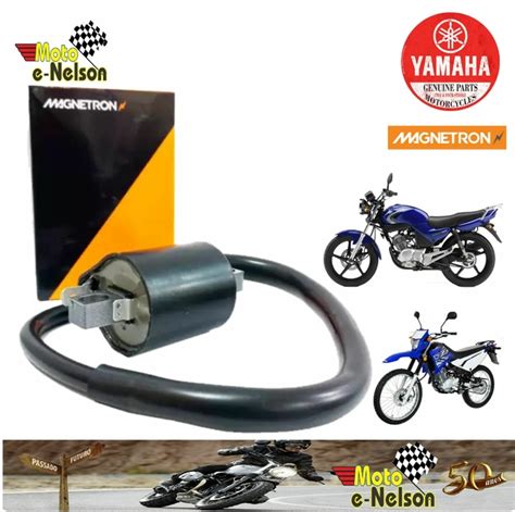 Bobina De Igni O Magnetron Yamaha Ybr Factor