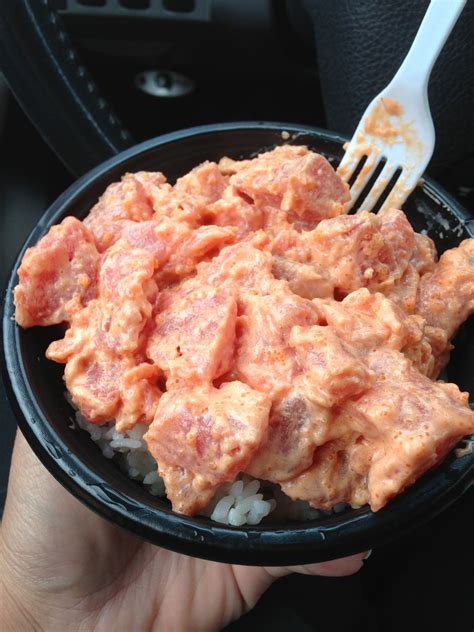 10 Spicy Ahi Recipe Foodland MakenziIvey