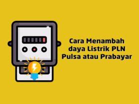 Mudah Begini Cara Isi Saldo PayPal Dengan BCA BRI Mandiri Dan BNI