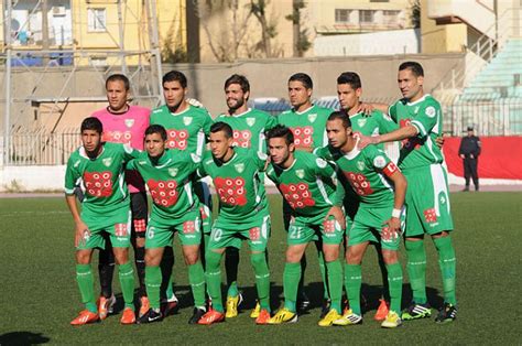 Asm Oran Vs Ib Khemis El Khenchna Prediction Betting Tips Odds