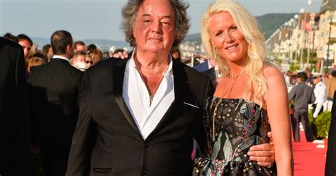 Gonzague Saint Bris Mort Dans Un Accident Sa Femme Qui Conduisait Est