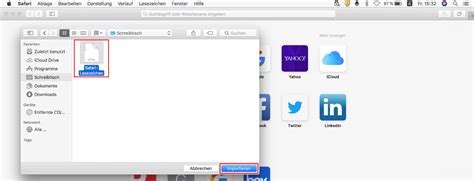 Safari Lesezeichen Importieren Anleitung Und Tipps Ionos