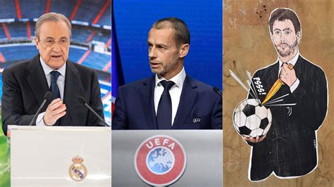 Super League failed; what comes next for UEFA, rebel clubs? - Sports ...