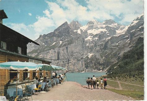 Oeschinensee Kaufen Auf Ricardo