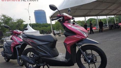 Kini Harga Motor Bekas Honda Beat Semakin Murah Blog