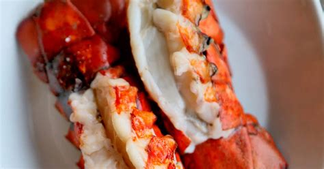 10 Best Seasoning Lobster Tails Recipes | Yummly