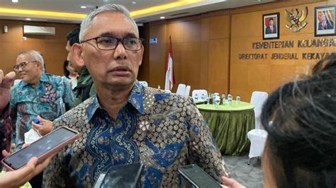 Djkn Catat Nilai Lelang Nasional Hingga Oktober Capai Rp Triliun