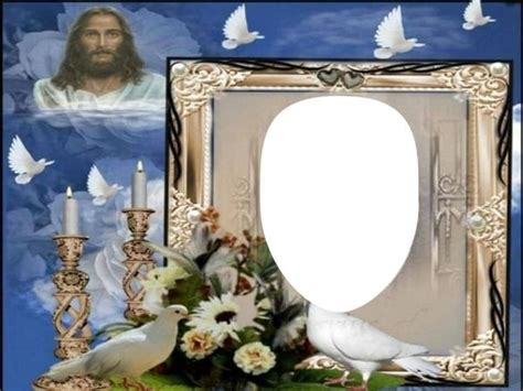 Photo Montage Jesus Pixiz Photomontage Montage Photo