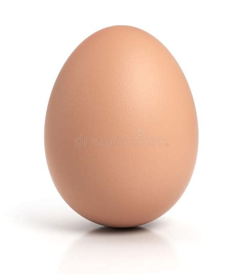 An Egg Is Shown On A White Background Royalty Images And Clippings Are