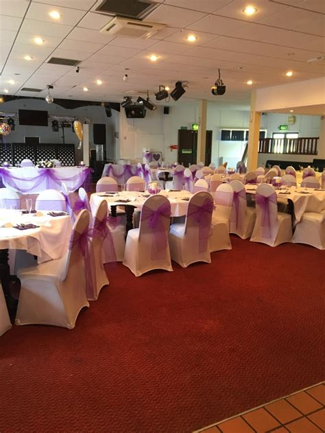 Function Hall Hire Berinsfield Social Club Berinsfield