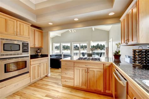 Ash Kitchen Cabinets (Benefits & Wood Care Tips)