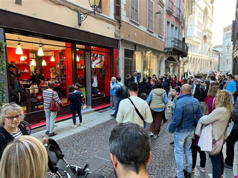 Inaugurato Il Nuovo Thisability Usc Store Cremonaoggi