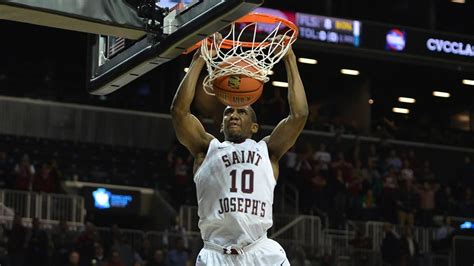 College Athletics' Hardest-Working Mascot — Saint Joseph's Hawk — Is Getting a New Look | Saint ...