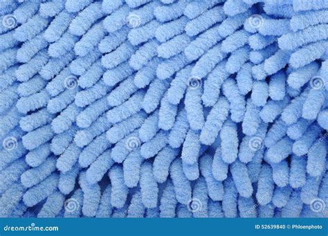 Microfiber Cloth Stock Photo Image Of Close Synthetic