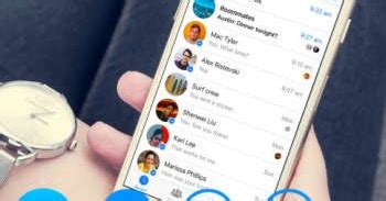 Facebook Messenger Trucchi Segreti E Simboli Della Chat Navigaweb Net