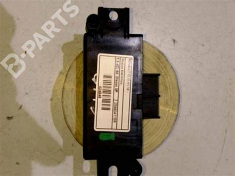 Electronic Module RENAULT CLIO IV BH 4792688 B Parts