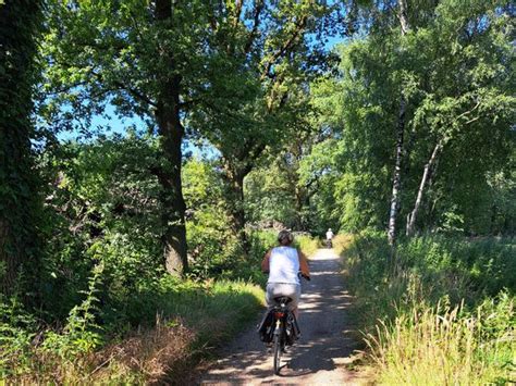 Fietsroutes In Deurne Fietsroutes Door De Peel En Naar Asten