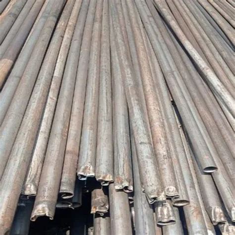 304 Stainless Steel Scrap Pipe Scrap At Rs 180 Kg Stainless Steel