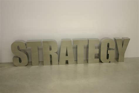 7 Steps To Simple Straightforward Strategic Planning Gerry Valentine