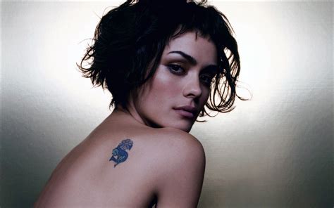 Shannyn Sossamon Sexy And Topless Pics Nude Leaked Diaries