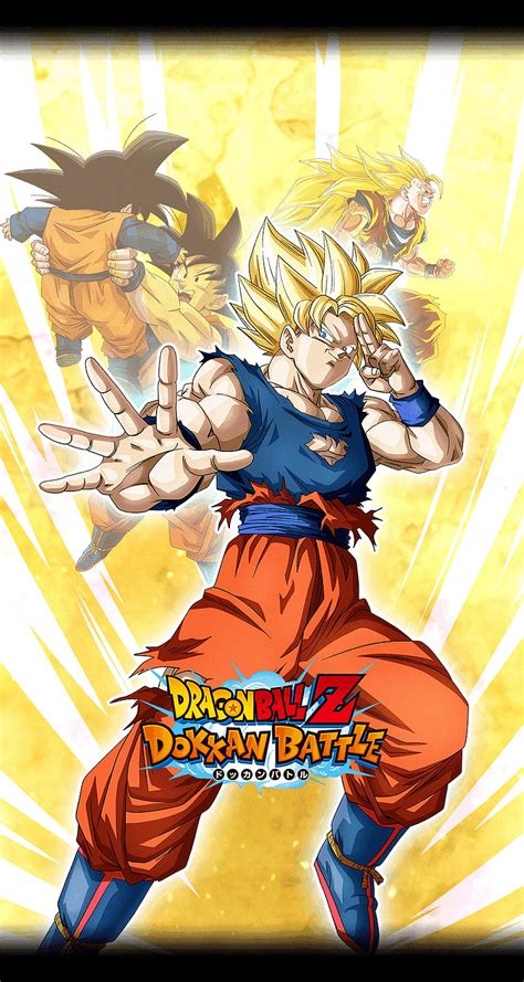 Ssj Goku Dbz Majin Buu Saga Hd Phone Wallpaper Peakpx