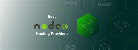 Best Node Js Hosting Providers In Cybernews