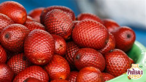 Frutas De La Selva Peruana Que Debes Probar Sí O Sí Pruébalo