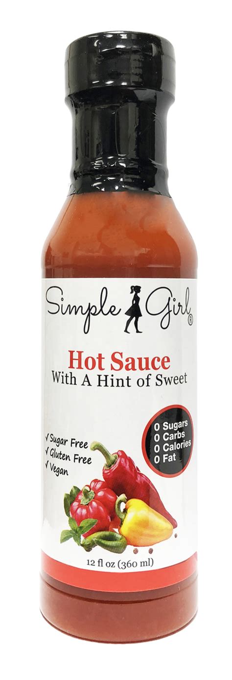 Simple Girl Dressings Spices And Sauces Healthy Salad Dressing And Seasonings