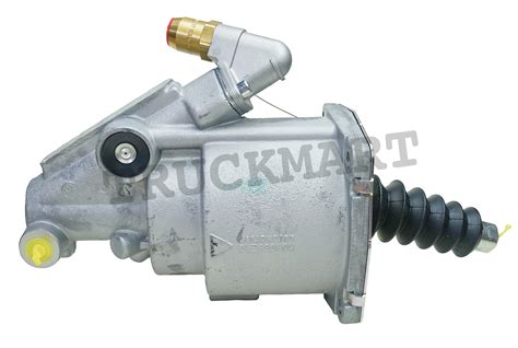 Scania Series Clutch Servo Truckmart