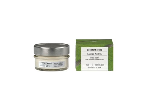 Comfort Zone Sacred Nature Hydra Cream 50ml Kosmetik Onlineshop