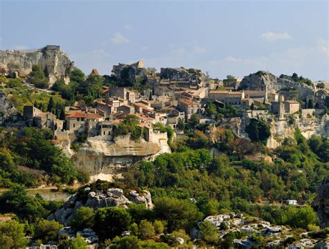 Photos of the most beautiful villages of France - Eupedia