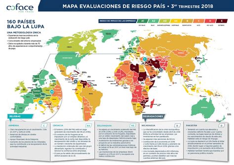 Mapa Riesgo Pa S Septiembre