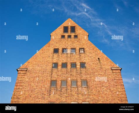 Speicher Hi Res Stock Photography And Images Alamy