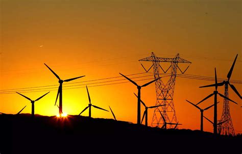 Floating Radar To Protect Birds And Bats At Offshore Wind Farms Et