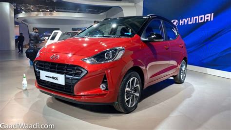 Hyundai Discounts May Santro I Nios Aura I Venue