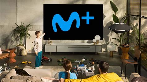 Movistar Plus estrenará un nuevo canal con todo tipo de películas de