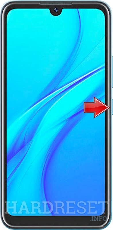 How To Do A Hard Reset On ITEL A49 Play HardReset Info