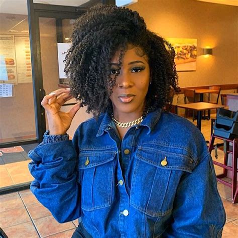 4c Natural Hair Influencers To Follow In 2020