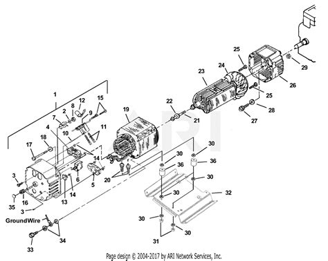 Homelite Lr T Generator Ut Ut Lr T Generator Ut