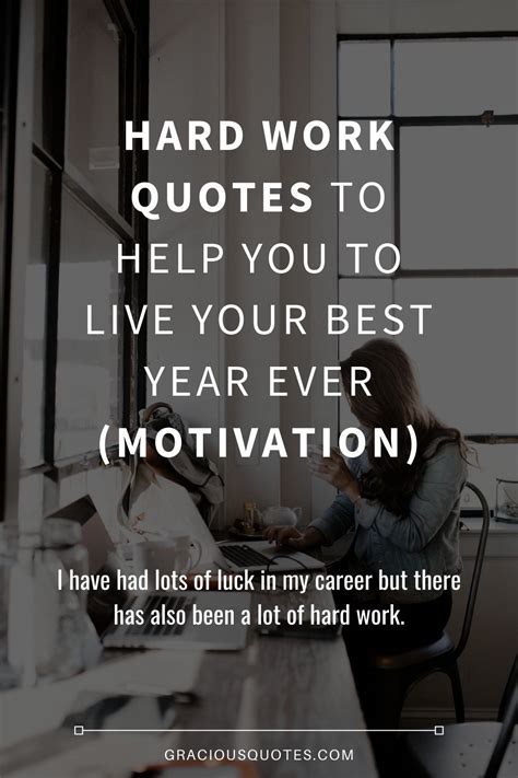 Work Harder Quotes