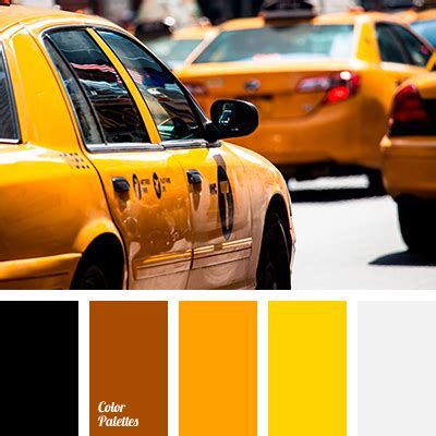 saffron | Color Palette Ideas