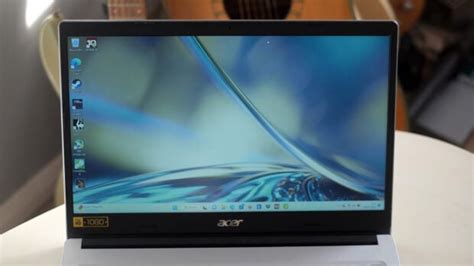 Acer Aspire 3 (AMD, 2022) Review