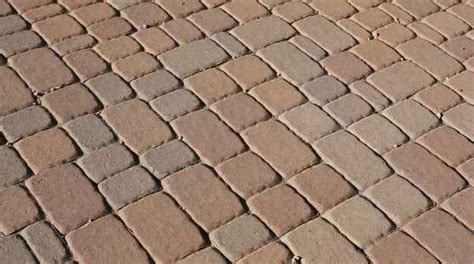 Paver Block Designs 3d Square Zig Zag Interlocking And More 70