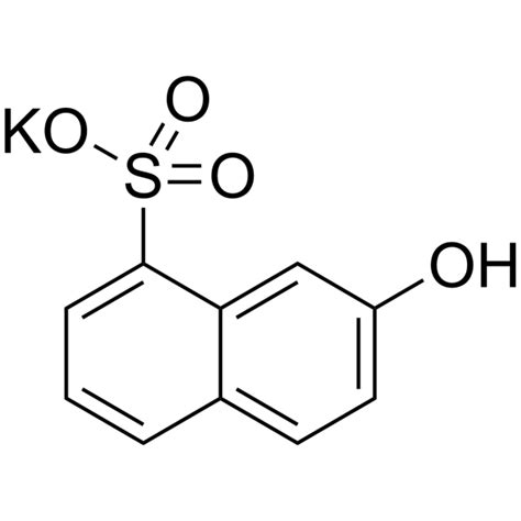 Hydroxy Naphthalenesulfonate Potassium Biochemical Assay Reagent