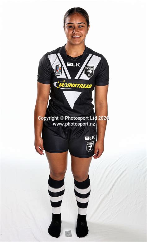 Kiwi Ferns Portraits Team Photograph Session Photosport New Zealand