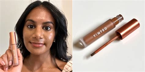 Live Tinted Hueskin Serum Concealer Review With Photos Popsugar Beauty