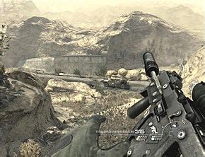 Just Like Old Times Call Of Duty Modern Warfare Wiki Guide Ign