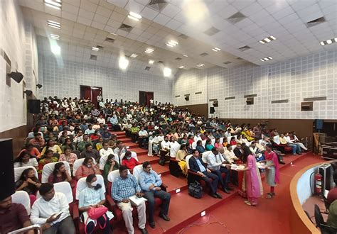 Andhra Pradesh State Conclave Electronics And Computer Software