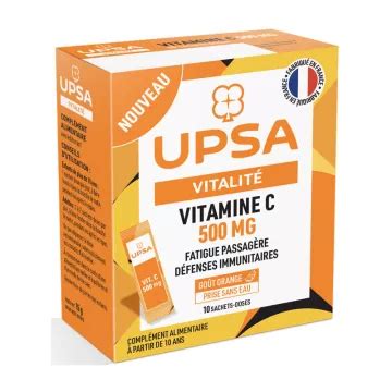 Vitall Vitamine C Complexe 750 bioflavonoïdes en vente en pharmacie